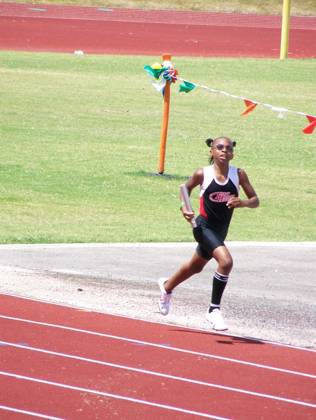 2009 Spring Track Meets — photo 116