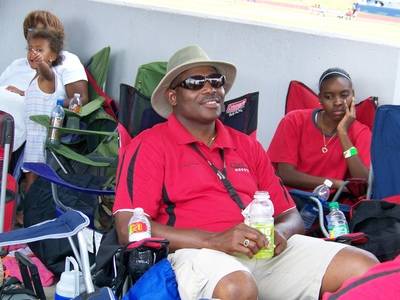 2009 Spring Track Meets — photo 136