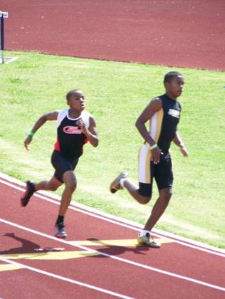 2009 Spring Track Meets — photo 139