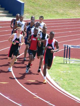 2009 Spring Track Meets — photo 149