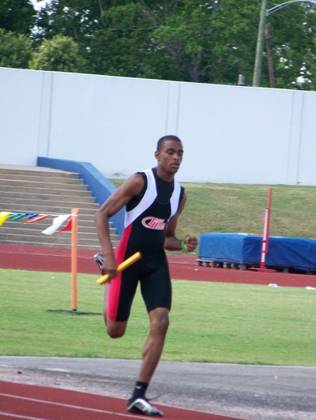 2009 Spring Track Meets — photo 160
