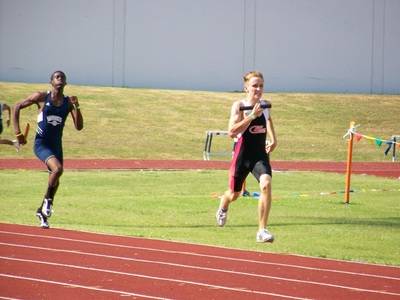 2009 Spring Track Meets — photo 170