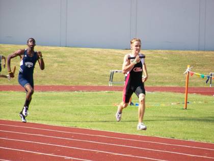 2009 Spring Track Meets — photo 171