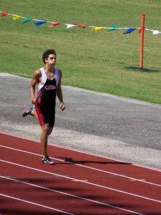 2009 Spring Track Meets — photo 174