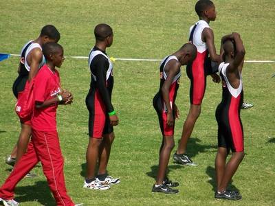 2009 Spring Track Meets — photo 176