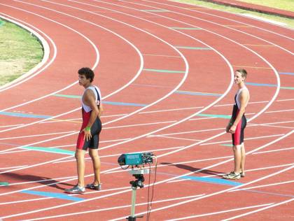 2009 Spring Track Meets — photo 189
