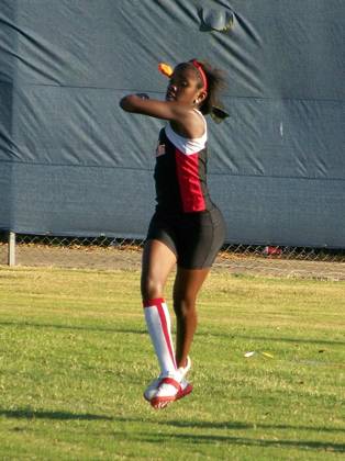 2009 Spring Track Meets — photo 195