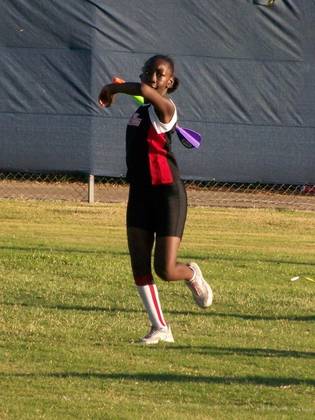 2009 Spring Track Meets — photo 196