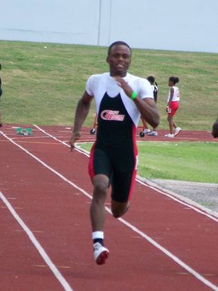 2009 Spring Track Meets — photo 198