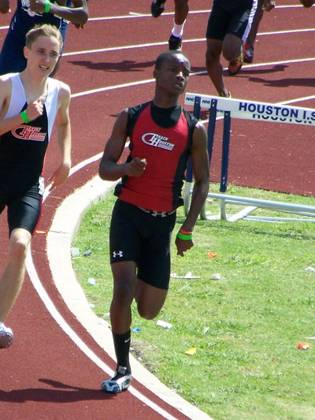 2009 Spring Track Meets — photo 204