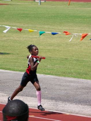 2009 Spring Track Meets — photo 206