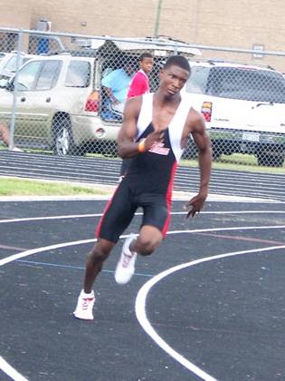 2009 Spring Track Meets — photo 212