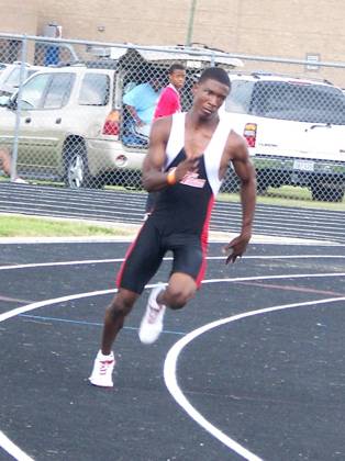 2009 Spring Track Meets — photo 213