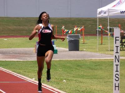 2009 Spring Track Meets — photo 218