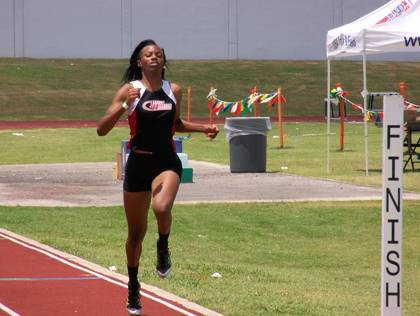 2009 Spring Track Meets — photo 219