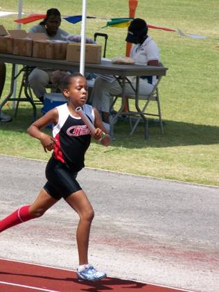 2009 Spring Track Meets — photo 223