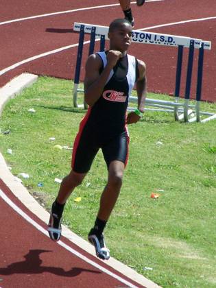 2009 Spring Track Meets — photo 227