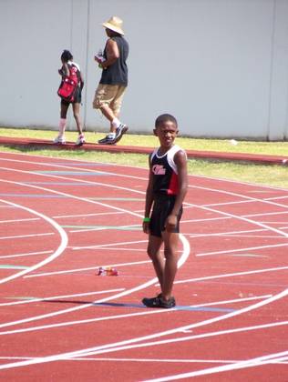 2009 Spring Track Meets — photo 232
