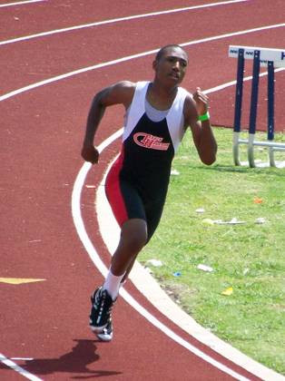 2009 Spring Track Meets — photo 235