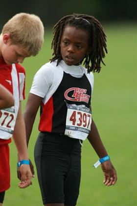 2009 USATF National Junior Olympic — Greensboro NC — photo 29