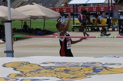2009 USATF National Junior Olympic — Greensboro NC — photo 55