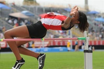 2009 USATF National Junior Olympic — Greensboro NC — photo 61