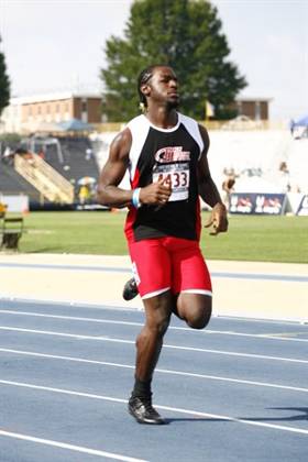 2009 USATF National Junior Olympic — Greensboro NC — photo 79
