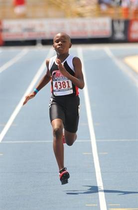 2009 USATF National Junior Olympic — Greensboro NC — photo 117