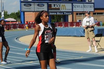 2009 USATF National Junior Olympic — Greensboro NC — photo 125