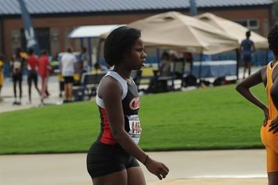 2009 USATF National Junior Olympic — Greensboro NC — photo 129