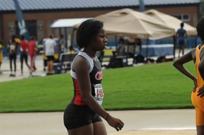 2009 USATF National Junior Olympic — Greensboro NC — photo 130