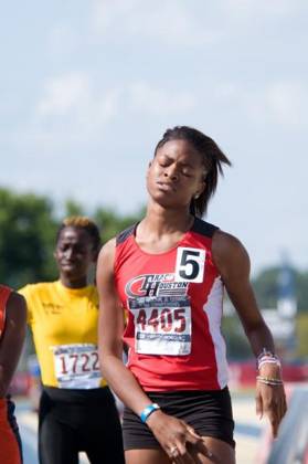2009 USATF National Junior Olympic — Greensboro NC — photo 139