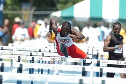 2009 USATF National Junior Olympic — Greensboro NC — photo 142