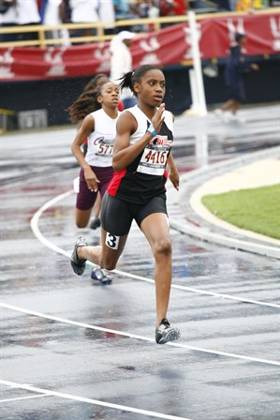 2009 USATF National Junior Olympic — Greensboro NC — photo 154