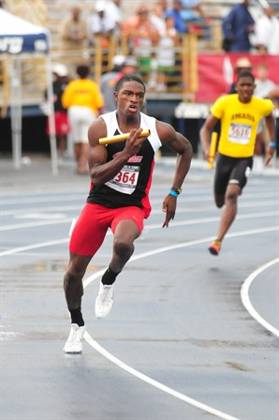 2009 USATF National Junior Olympic — Greensboro NC — photo 192