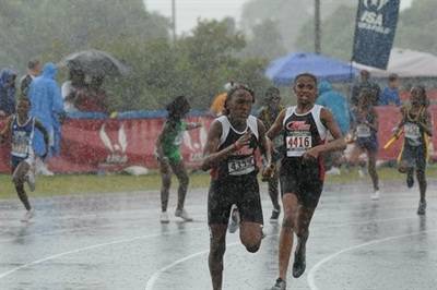 2009 USATF National Junior Olympic — Greensboro NC — photo 201