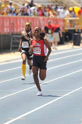 2009 USATF National Junior Olympic — Greensboro NC — photo 225
