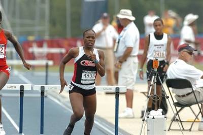 2009 USATF National Junior Olympic — Greensboro NC — photo 245