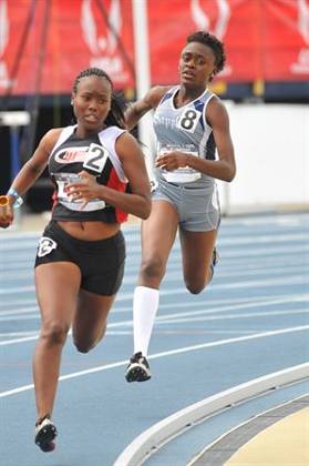 2009 USATF National Junior Olympic — Greensboro NC — photo 271
