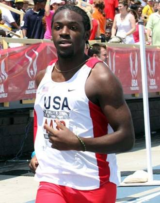 2009 USATF National Junior Olympic — Greensboro NC — photo 284