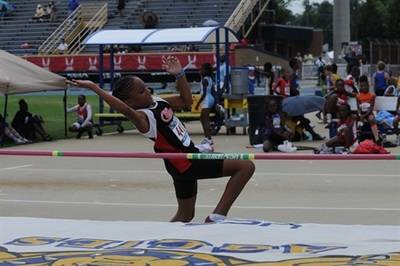 2009 USATF National Junior Olympic — Greensboro NC — photo 287