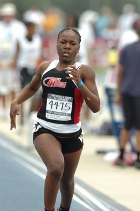 2009 USATF National Junior Olympic — Greensboro NC — photo 294