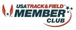 Cover photo — 2009 USATF National Junior Olympic — Greensboro NC