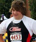 2009 USATF National Junior Olympic — Greensboro NC — photo 414