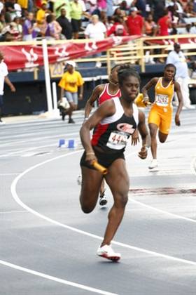 2009 USATF National Junior Olympic — Greensboro NC — photo 493