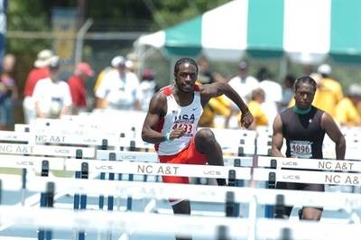 2009 USATF National Junior Olympic — Greensboro NC — photo 506