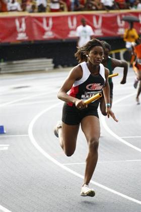 2009 USATF National Junior Olympic — Greensboro NC — photo 680