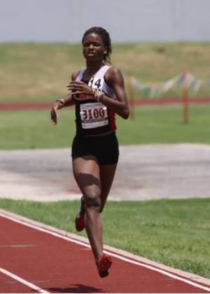 2009 USATF Region 12 — Houston TX — photo 1