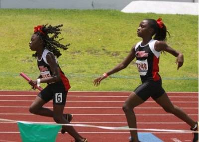2009 USATF Region 12 — Houston TX — photo 5