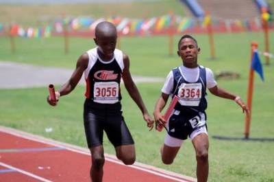 2009 USATF Region 12 — Houston TX — photo 9